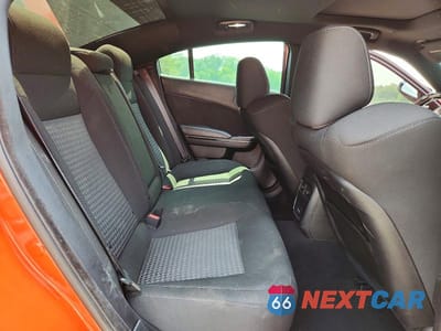 Zdjęcie 10 z 13 samochodu: 2022 DODGE CHARGER GT VIN:2C3CDXHG6NH138306 - miniatura