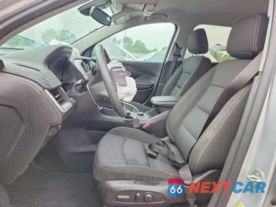 Zdjęcie 7 z 13 samochodu: 2022 GMC TERRAIN SLE VIN:3GKALTEV1NL223504 - miniatura
