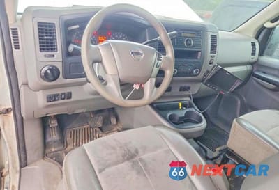 Zdjęcie 8 z 12 samochodu: 2014 NISSAN NV 2500 VIN:1N6BF0LX1EN103029 - miniatura