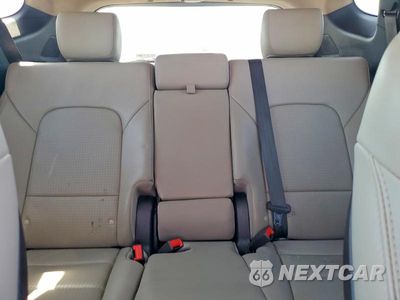 Zdjęcie 10 z 13 samochodu: 2014 HYUNDAI SANTA FE SPORT 2.0T VIN:5XYZUDLA3EG223710 - miniatura