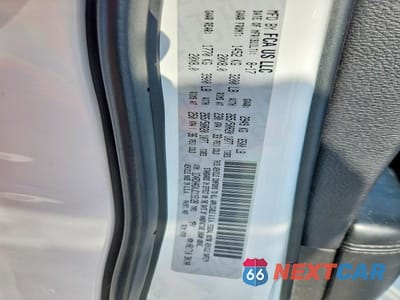 Zdjęcie 13 z 13 samochodu: 2018 DODGE DURANGO SXT VIN:1C4RDHAGXJC115128 - miniatura