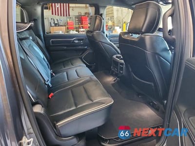 Zdjęcie 10 z 12 samochodu: 2026 RAM 1500 LARAMIE VIN:3C6SRFJP8T4169947 - miniatura
