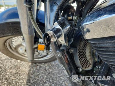Zdjęcie 8 z 9 samochodu: 2006 KAWASAKI VN1500 N1 VIN:JKBVNAN116A025349 - miniatura