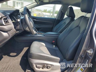 Zdjęcie 7 z 12 samochodu: 2019 TOYOTA CAMRY SE VIN:4T1B11HKXKU782171 - miniatura