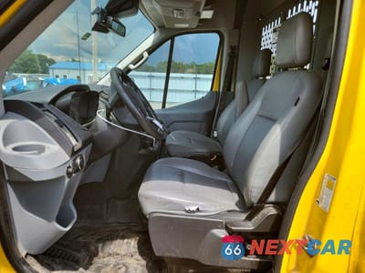Zdjęcie 7 z 12 samochodu: 2017 FORD TRANSIT T-150 DELIVERY VAN VIN:1FTYE2CM0HKB10819 - miniatura