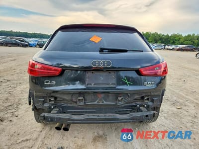 Zdjęcie 6 z 13 samochodu: 2016 AUDI Q3 PREMIUM PLUS VIN:WA1EFCFS8GR017921 - miniatura