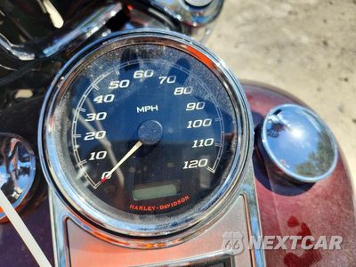 Zdjęcie 7 z 9 samochodu: 2018 HARLEY-DAVIDSON FLHR ROAD KING VIN:1HD1FBC15JB616574 - miniatura