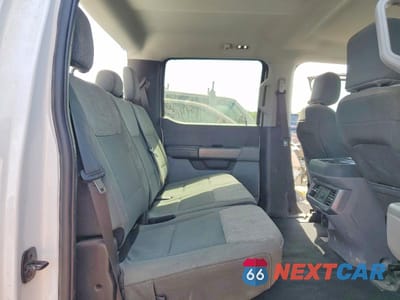 Zdjęcie 10 z 12 samochodu: 2024 FORD F250 SUPER DUTY VIN:1FT8W2BN1RED64689 - miniatura