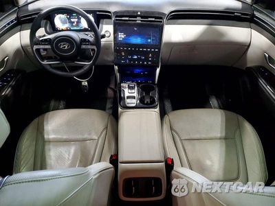 Zdjęcie 8 z 12 samochodu: 2023 HYUNDAI TUCSON LIMITED VIN:5NMJECAE2PH210269 - miniatura
