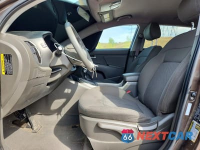 Zdjęcie 7 z 13 samochodu: 2014 KIA SPORTAGE LX VIN:KNDPB3AC3E7550407 - miniatura