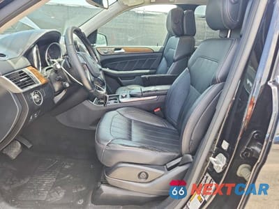 Zdjęcie 7 z 13 samochodu: 2015 MERCEDES-BENZ GL 450 4MATIC VIN:4JGDF6EE0FA511925 - miniatura