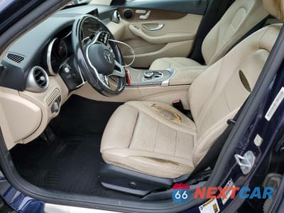 Zdjęcie 7 z 12 samochodu: 2020 MERCEDES-BENZ C 300 4MATIC VIN:WDDWF8EBXLR556064 - miniatura