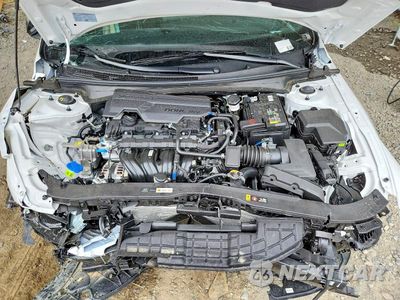 Zdjęcie 11 z 12 samochodu: 2026 HYUNDAI ELANTRA SEL SPORT VIN:KMHLM4DGXTU160637 - miniatura