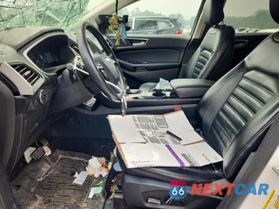 Zdjęcie 7 z 13 samochodu: 2016 FORD EDGE SEL VIN:2FMPK4J90GBC57371 - miniatura