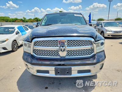 Piąte zdjęcie samochodu w środku: 2017 RAM 1500 LARAMIE VIN:1C6RR7NT5HS619127 - miniatura