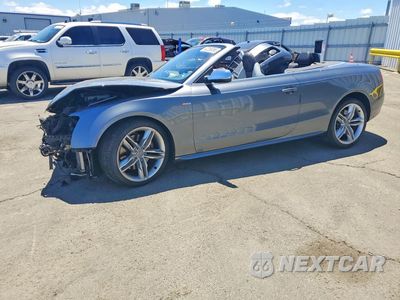 2012 AUDI S5 PRESTIGE WAUVGAFH0CN008513 - główne zdjęcie licytacji z USA - miniatura