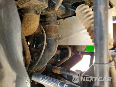 Zdjęcie 7 z 10 samochodu: 2007 ARCTIC CAT UTILITY VEHICLE VIN:4UF07MPVX7T308086 - miniatura