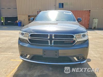 Piąte zdjęcie samochodu w środku: 2014 DODGE DURANGO SXT VIN:1C4RDHAG0EC300391 - miniatura