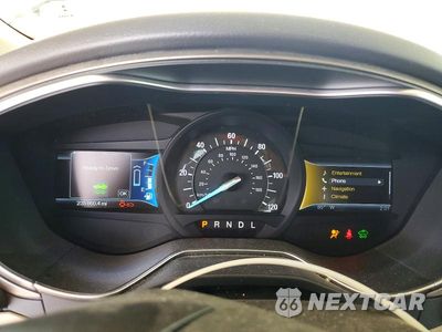 Zdjęcie 9 z 12 samochodu: 2014 FORD FUSION SE HYBRID VIN:3FA6P0LU3ER140125 - miniatura