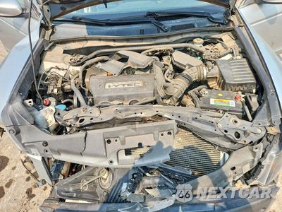 Zdjęcie 11 z 12 samochodu: 2008 HONDA ACCORD EXL VIN:JHMCP26808C030075 - miniatura