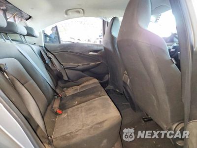 Zdjęcie 10 z 12 samochodu: 2023 CHEVROLET ONYX VIN:LSGEN53A8PD009349 - miniatura