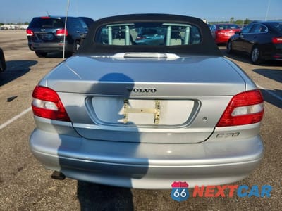 Zdjęcie 6 z 12 samochodu: 2004 VOLVO C70 HPT VIN:YV1NC62D44J061555 - miniatura
