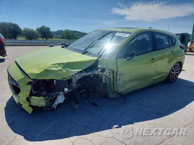 2026 SUBARU IMPREZA SPORT JF1GUAFC0T8248755 - główne zdjęcie licytacji z USA - miniatura