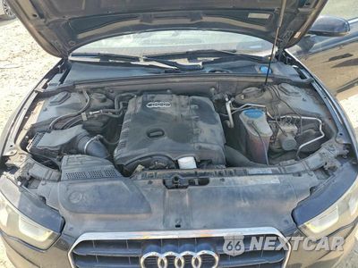 Zdjęcie 11 z 12 samochodu: 2013 AUDI A5 PRESTIGE VIN:WAUVFAFR8DA079365 - miniatura