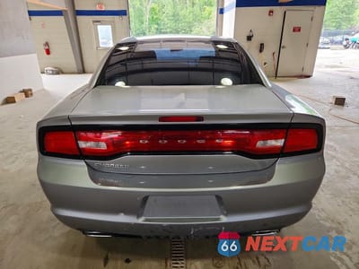 Zdjęcie 6 z 13 samochodu: 2014 DODGE CHARGER SE VIN:2C3CDXBG4EH237389 - miniatura