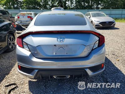 Zdjęcie 6 z 13 samochodu: 2020 HONDA CIVIC SPORT VIN:2HGFC4B86LH302602 - miniatura