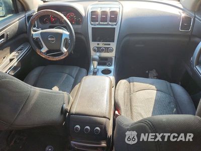 Zdjęcie 8 z 13 samochodu: 2007 GMC ACADIA SLE VIN:1GKER13747J122928 - miniatura