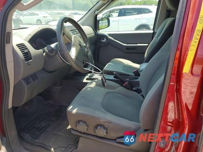 Zdjęcie 7 z 12 samochodu: 2011 NISSAN XTERRA X VIN:5N1AN0NW9BC515255 - miniatura