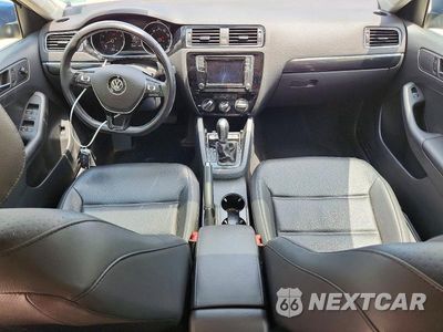 Zdjęcie 8 z 13 samochodu: 2016 VOLKSWAGEN JETTA SEL VIN:3VWL17AJ2GM222389 - miniatura