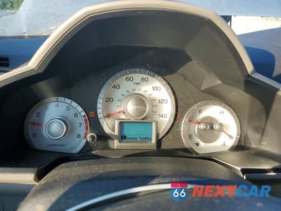 Zdjęcie 9 z 13 samochodu: 2009 HONDA PILOT TOURING VIN:5FNYF38889B022470 - miniatura