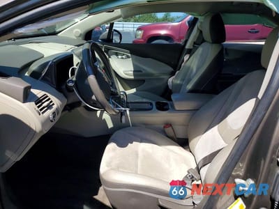 Zdjęcie 7 z 13 samochodu: 2014 CHEVROLET VOLT VIN:1G1RD6E46EU156479 - miniatura