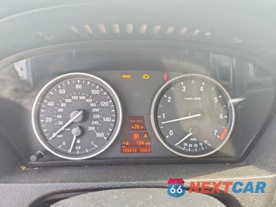 Zdjęcie 9 z 13 samochodu: 2008 BMW X5 4.8I VIN:5UXFE83548L166175 - miniatura