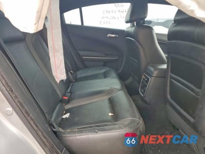 Zdjęcie 10 z 12 samochodu: 2021 DODGE CHARGER SXT VIN:2C3CDXBG2MH580961 - miniatura
