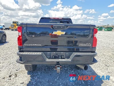 Zdjęcie 6 z 13 samochodu: 2023 CHEVROLET SILVERADO K2500 HIGH COUNTRY VIN:1GC4YREY7PF148019 - miniatura