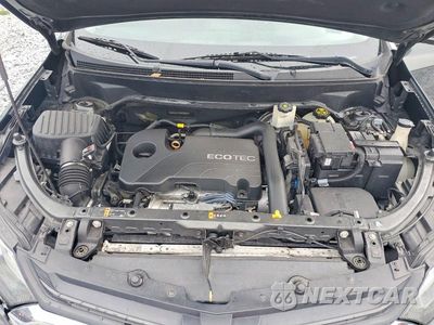 Zdjęcie 12 z 13 samochodu: 2019 CHEVROLET EQUINOX LT (2FL) VIN:3GNAXJEV7KS626089 - miniatura