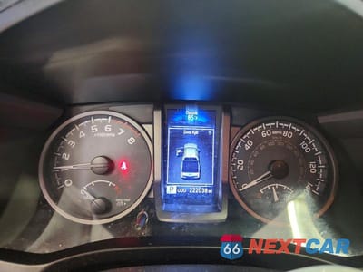 Zdjęcie 9 z 12 samochodu: 2019 TOYOTA TACOMA TRD SPORT VIN:3TMCZ5AN3KM195943 - miniatura