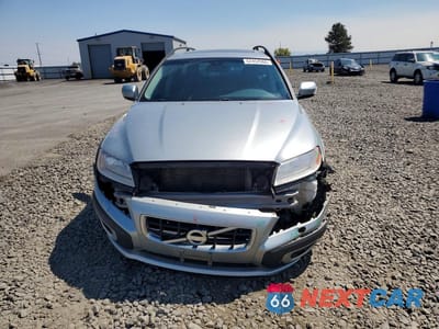 Piąte zdjęcie samochodu w środku: 2011 VOLVO XC70 3.2 VIN:YV4940BZ7B1109573 - miniatura