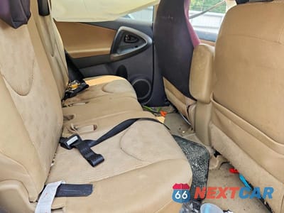 Zdjęcie 11 z 13 samochodu: 2010 TOYOTA RAV4 BASE VIN:2T3ZF4DV0AW035007 - miniatura