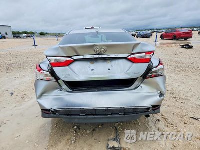 Zdjęcie 6 z 12 samochodu: 2020 TOYOTA CAMRY LE VIN:4T1C11AK9LU383431 - miniatura