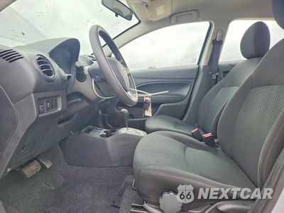 Zdjęcie 7 z 12 samochodu: 2020 MITSUBISHI MIRAGE G4 ES VIN:ML32F3FJ9LHF03630 - miniatura