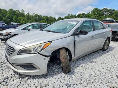 2016 HYUNDAI SONATA SE 5NPE24AF4GH306240 - główne zdjęcie licytacji z USA - miniatura