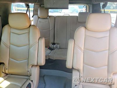 Zdjęcie 10 z 13 samochodu: 2020 CADILLAC ESCALADE ESV PLATINUM VIN:1GYS4KKJ1LR155052 - miniatura