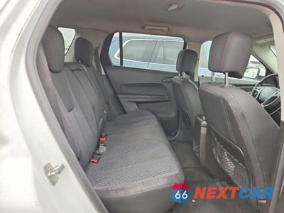 Zdjęcie 10 z 12 samochodu: 2012 GMC TERRAIN SLE VIN:2GKALMEK5C6386251 - miniatura