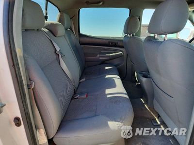 Zdjęcie 10 z 12 samochodu: 2006 TOYOTA TACOMA DOUBLE CAB PRERUNNER LONG BED VIN:5TEKU72N96Z146372 - miniatura