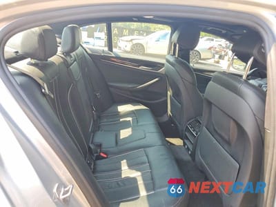 Zdjęcie 10 z 12 samochodu: 2018 BMW 530XE VIN:WBAJB1C53JB085253 - miniatura