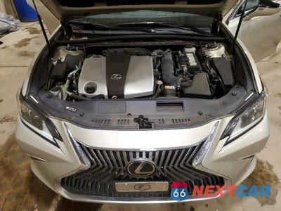 Zdjęcie 11 z 12 samochodu: 2021 LEXUS ES 350 BASE VIN:58ADZ1B1XMU108759 - miniatura